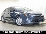Certified 2024 Toyota Corolla LE w/ LE Convenience Package image 2