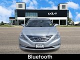 Used 2013 Hyundai Sonata SE w/ Navigation & Sunroof Pkg image 3