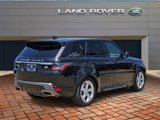 Used 2018 Land Rover Range Rover Sport HSE image 4