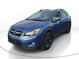 Used 2014 Subaru Crosstrek 2.0i Limited w/ Popular Package #2 image 2