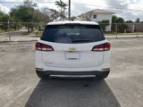 Certified 2022 Chevrolet Equinox LT image 5