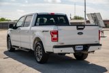 Used 2018 Ford F150 XLT w/ Equipment Group 302A Luxury image 5