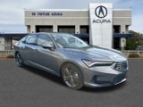 New 2025 Acura Integra A-Spec image 3