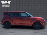 Used 2024 Kia Soul LX w/ Option Group 015 image 4