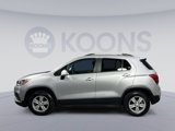 Used 2021 Chevrolet Trax LT w/ Driver Confidence Package image 2
