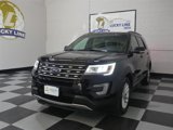 Used 2016 Ford Explorer XLT w/ Equipment Group 202A image 4