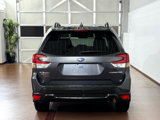 Used 2020 Subaru Forester Premium image 4