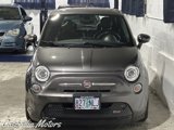 Used 2018 FIAT 500 e image 4