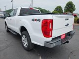 Used 2020 Ford Ranger XLT w/ Equipment Group 301A Mid image 3