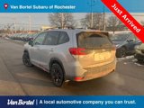 Used 2020 Subaru Forester Sport image 3