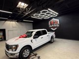 Used 2023 Ford F150 XLT image 2