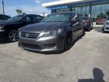 Used 2014 Honda Accord LX image 4