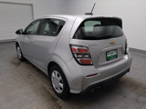 Used 2020 Chevrolet Sonic LT image 5