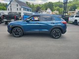 Used 2021 Chevrolet TrailBlazer LT w/ Convenience Package image 2