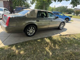 Used 2010 Cadillac DTS Luxury image 4