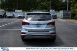Used 2018 Hyundai Santa Fe Sport image 4