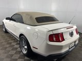 Used 2011 Ford Mustang Convertible w/ 101A Rapid Spec Order Code image 6