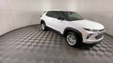 New 2026 Chevrolet TrailBlazer LS w/ LS Convenience Package image 2