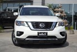 Used 2019 Nissan Pathfinder SL image 2