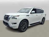 Used 2022 Nissan Armada Platinum image 5