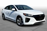 Used 2019 Hyundai Ioniq Electric image 2