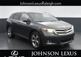 Used 2015 Toyota Venza Limited image 3