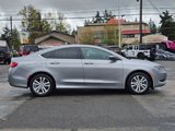 Used 2015 Chrysler 200 Limited w/ Convenience Group image 2