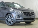 Used 2022 Chevrolet Equinox RS w/ Infotainment Package image 3