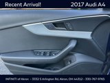Used 2017 Audi A4 2.0T Premium w/ 18" Wheel Package image 2