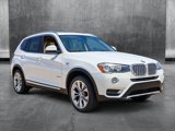 Used 2017 BMW X3 xDrive28i image 3
