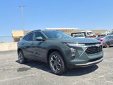 New 2025 Chevrolet Trax LT w/ Driver Confidence Package image 2