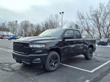 New 2025 RAM 1500 Tradesman w/ Night Edition image 3