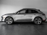Certified 2024 Porsche Macan image 2