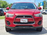 Used 2014 Mitsubishi Outlander Sport ES image 2