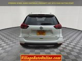 Used 2019 Nissan Rogue SV image 4