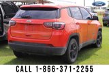 Used 2019 Jeep Compass Sport w/ Tech Group image 5