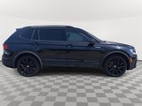 Used 2021 Volkswagen Tiguan SE R-Line image 4