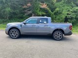 New 2025 Ford Maverick Lariat image 5