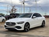 Certified 2024 Mercedes-Benz C 300 Sedan image 4