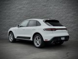 New 2025 Porsche Macan image 3
