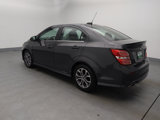 Used 2019 Chevrolet Sonic LT w/ Convenience Package image 3