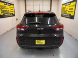 Used 2023 Chevrolet TrailBlazer RS w/ Sun and Liftgate Package image 5