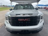Used 2022 GMC Sierra 1500 Pro w/ Pro Value Package image 2