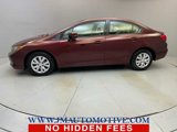 Used 2012 Honda Civic LX image 2