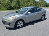 Used 2013 MAZDA MAZDA3 i SV image 4