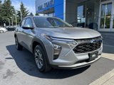 New 2025 Chevrolet Trax LT w/ Driver Confidence Package image 2