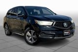 Used 2019 Acura MDX FWD image 2