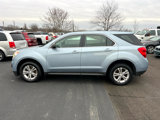 Used 2014 Chevrolet Equinox LS image 4