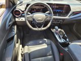 Certified 2024 Chevrolet Trax RS w/ Sunroof Package image 5
