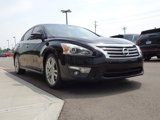 Used 2013 Nissan Altima 3.5 SL w/ Technology Pkg image 6